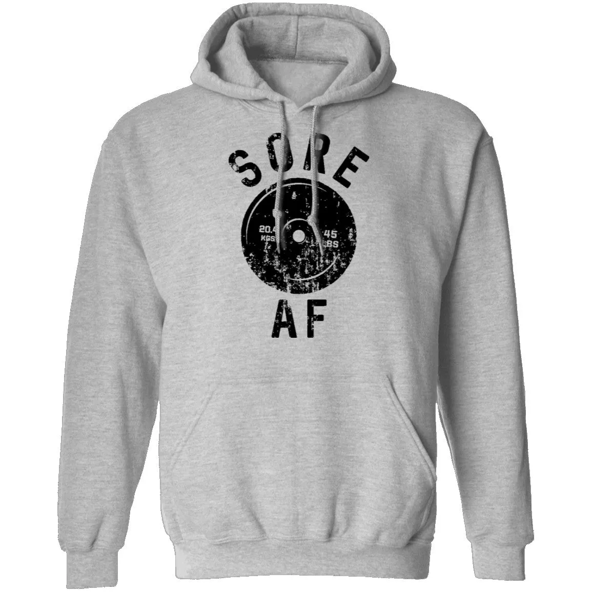 Sore AF T-Shirt