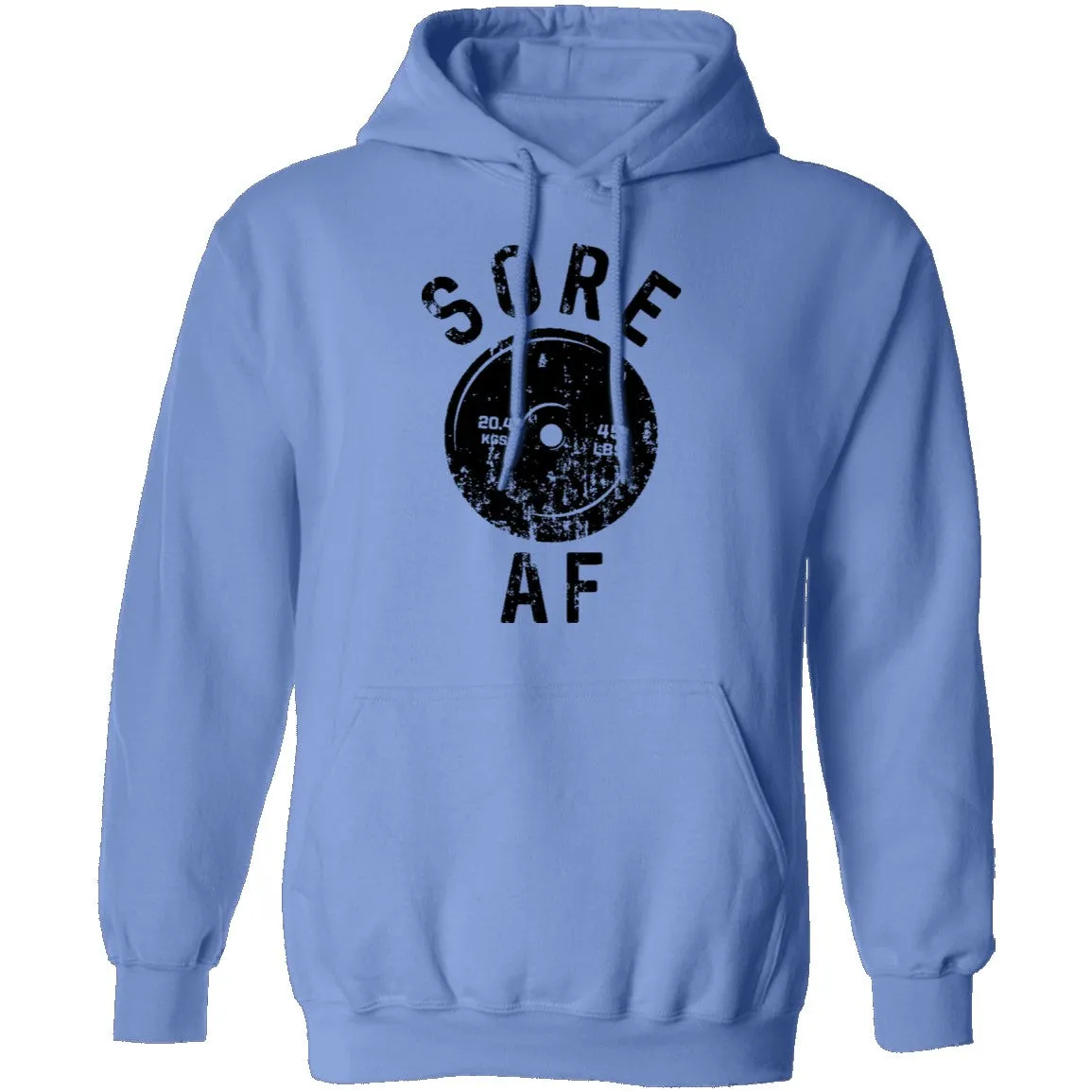 Sore AF T-Shirt