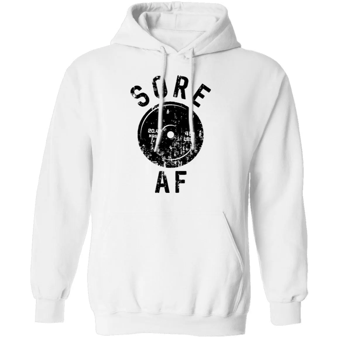 Sore AF T-Shirt
