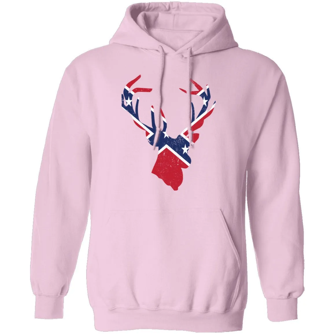 Southern Flag Deer T-Shirt