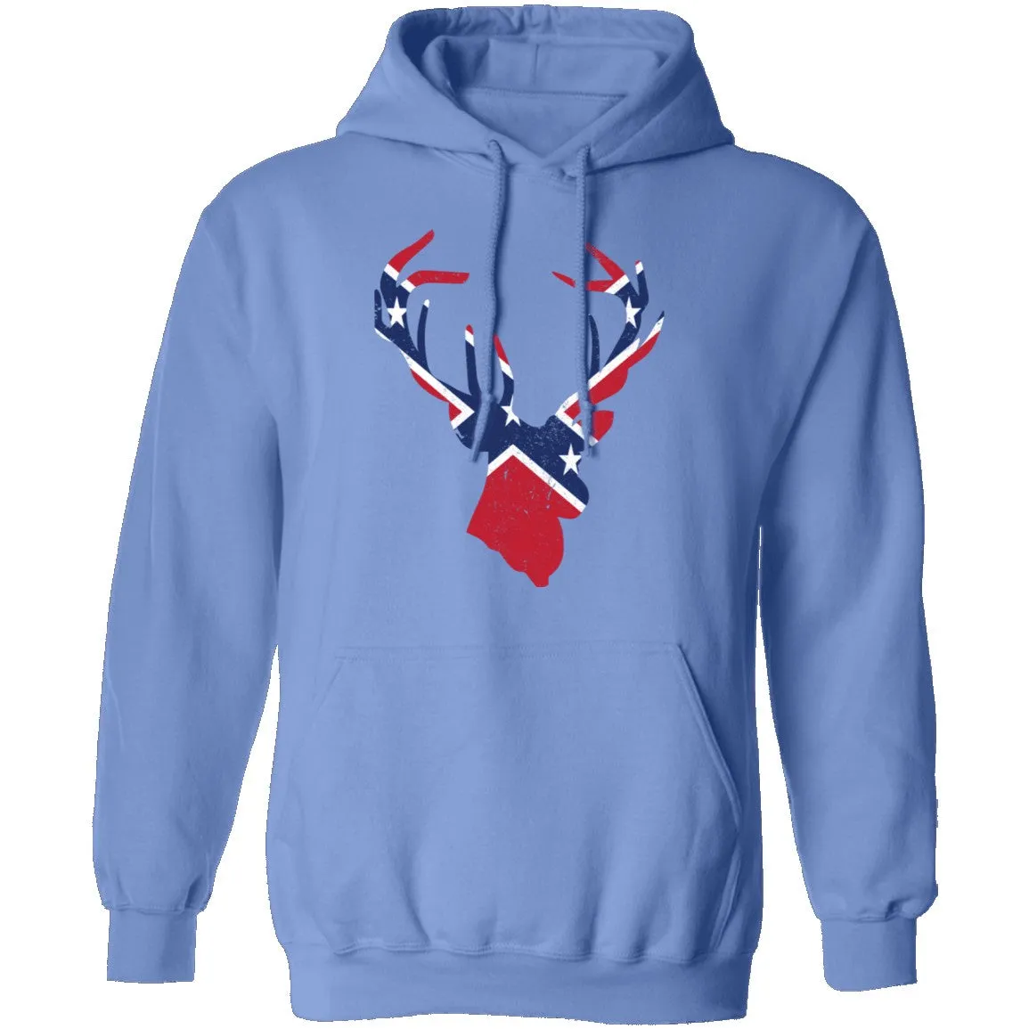 Southern Flag Deer T-Shirt