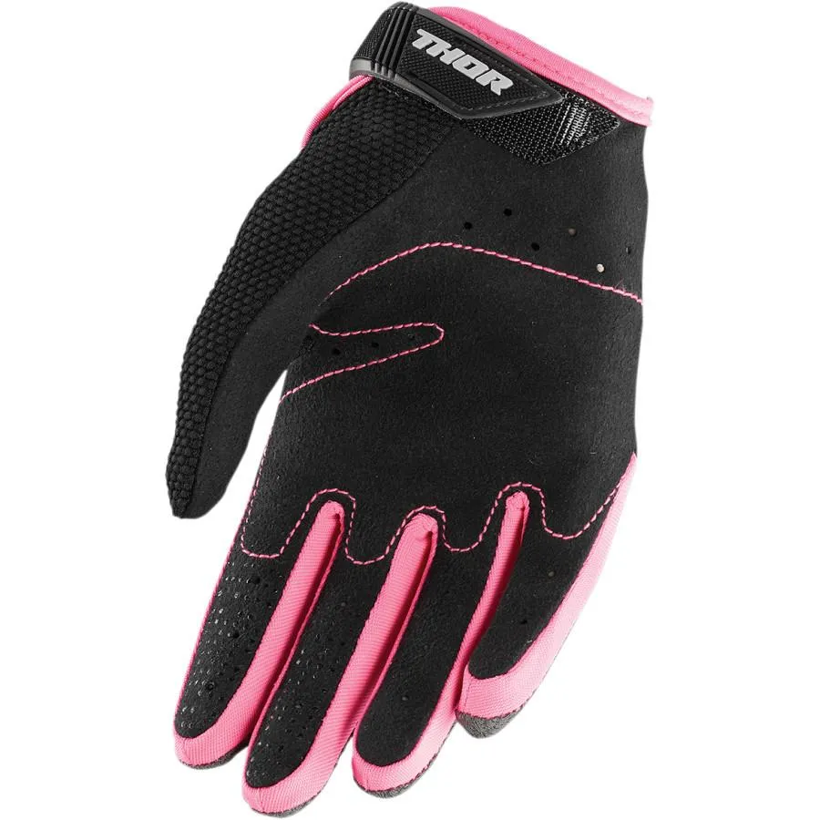 Spectrum Women's Gloves