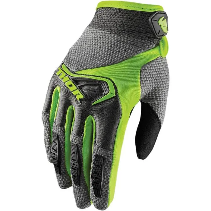 Spectrum Women's Gloves