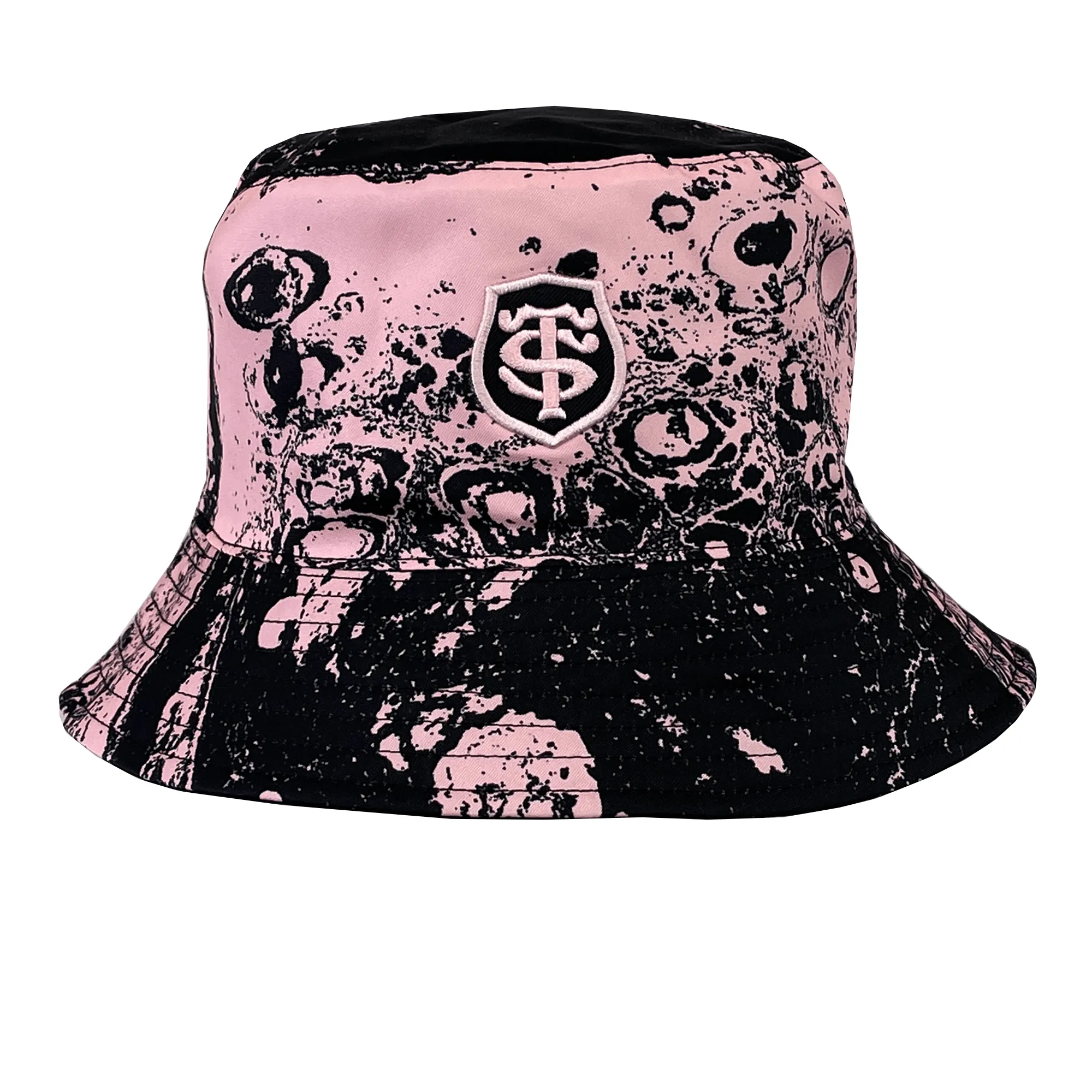 Stade Toulousain City Pack Reversible Bucket Hat by Nike