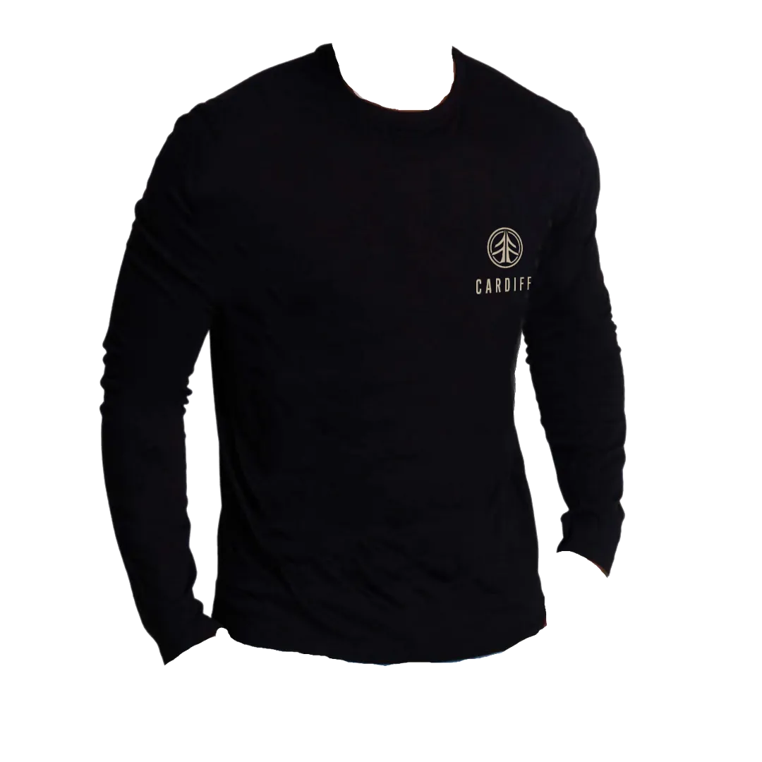 Stand in High Places Long Sleeve
