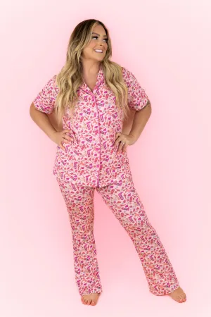 Stay Wild Cowgirl Women's Dream Pajamas
