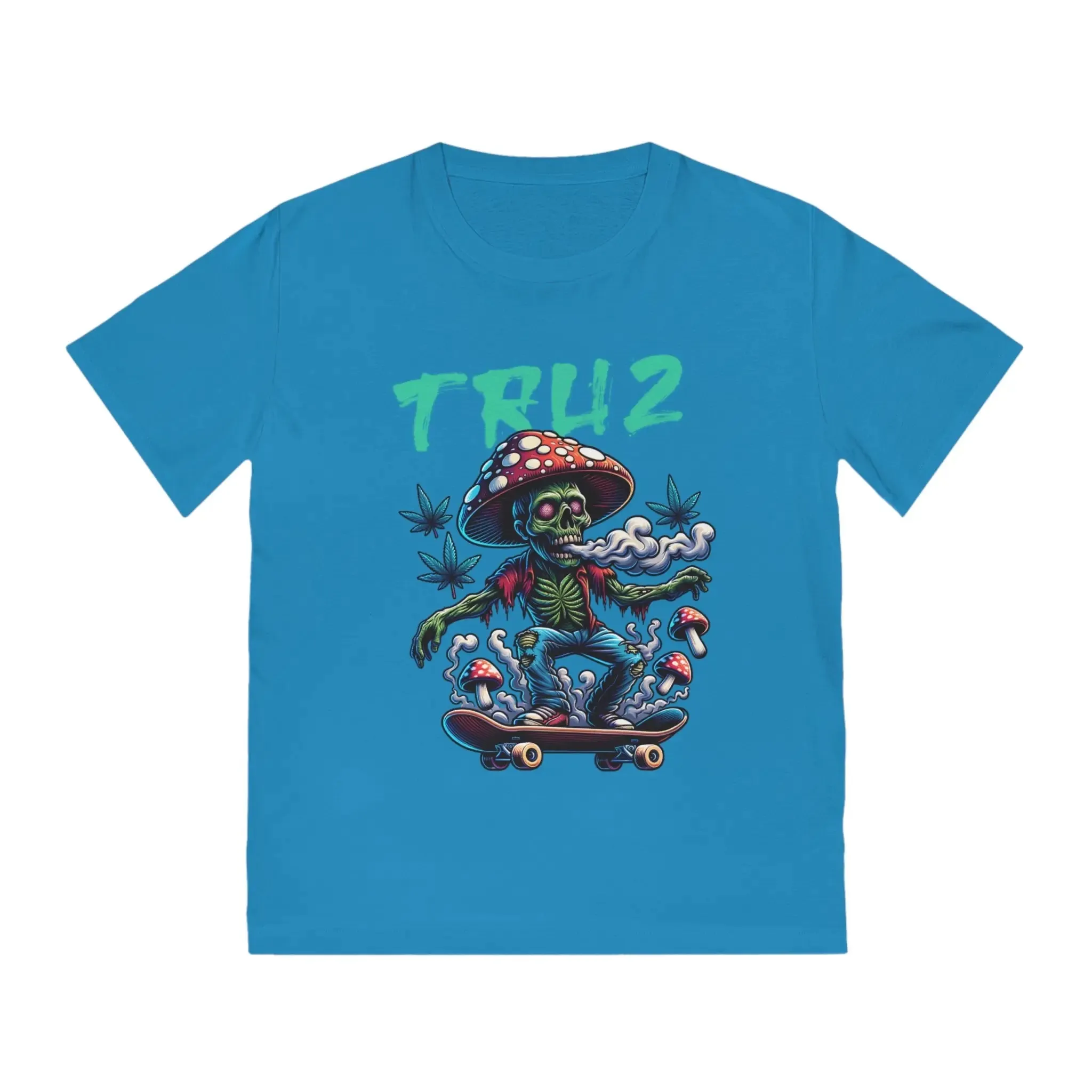 Sustainable Warrior T-Shirt
