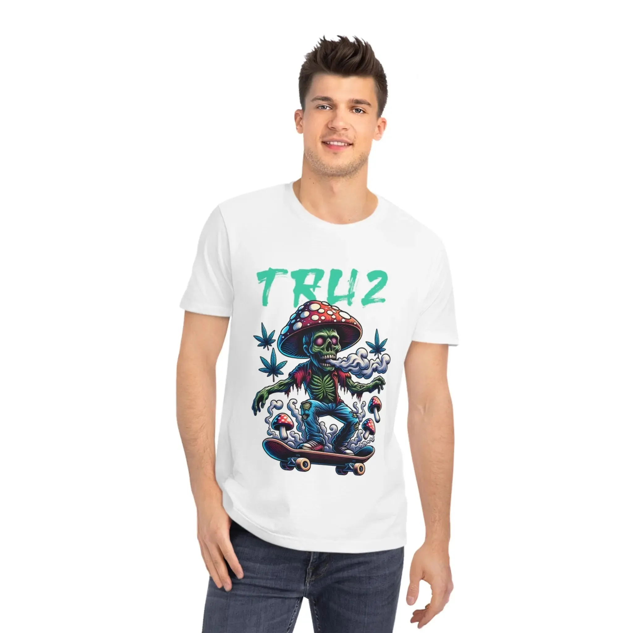 Sustainable Warrior T-Shirt