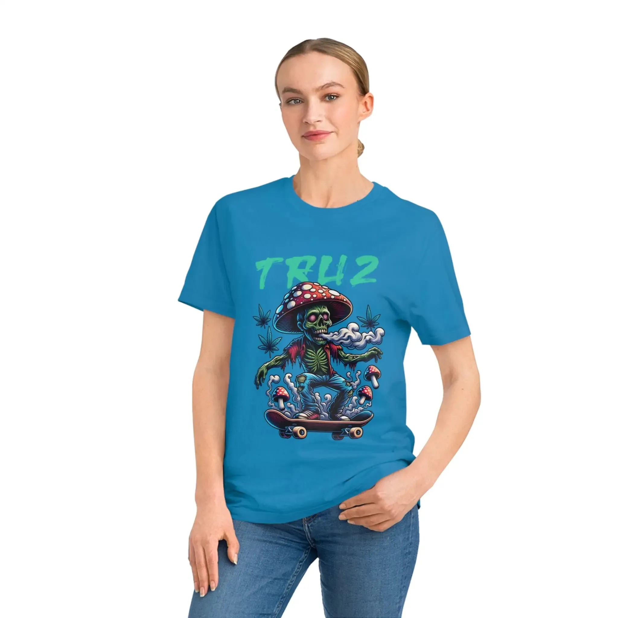 Sustainable Warrior T-Shirt