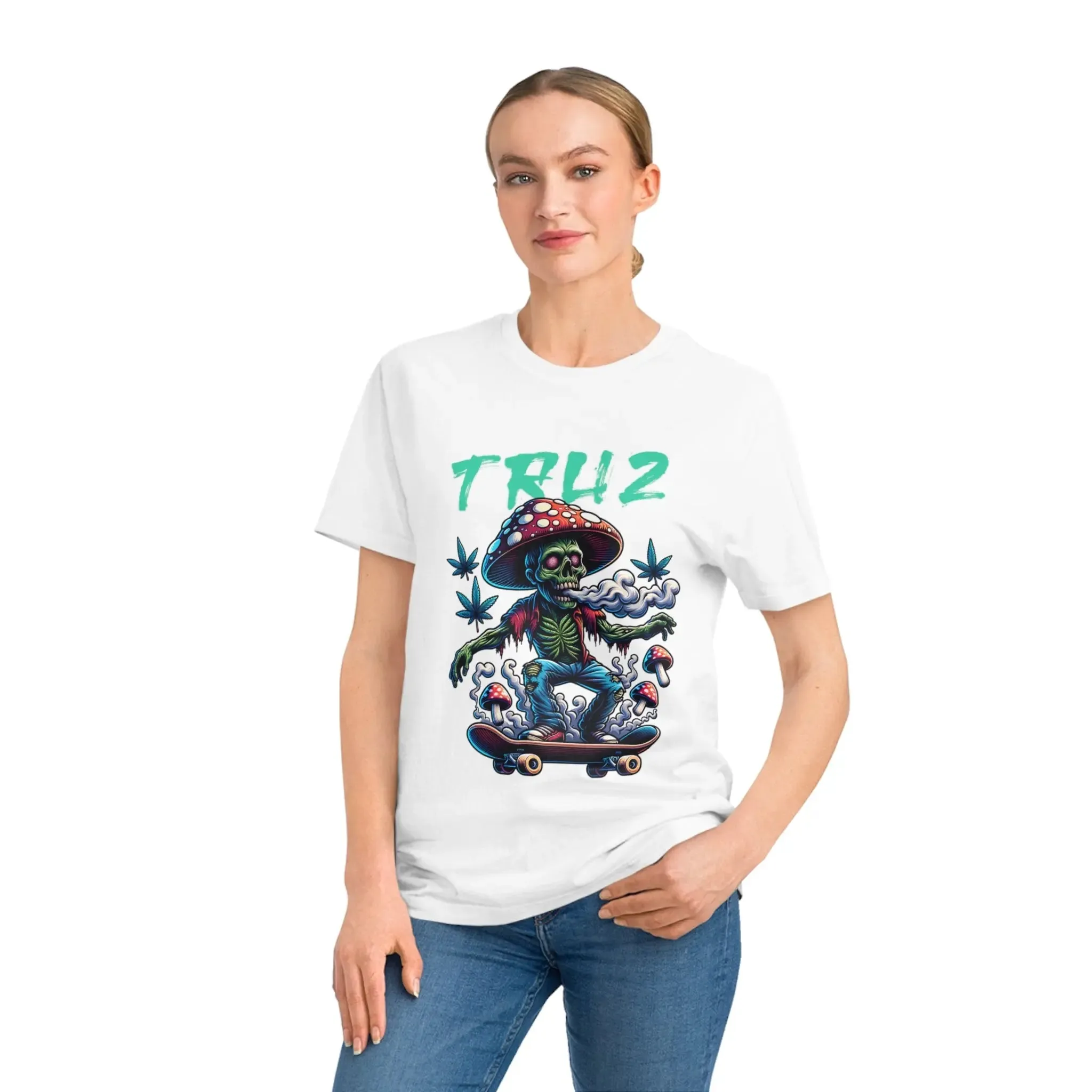 Sustainable Warrior T-Shirt