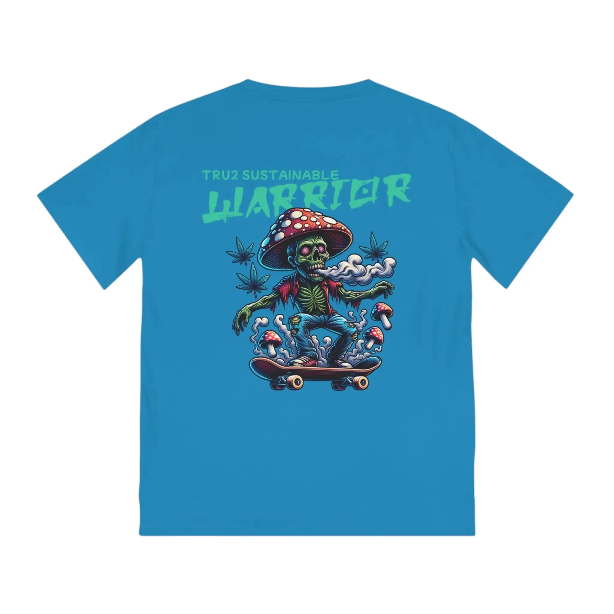 Sustainable Warrior T-Shirt