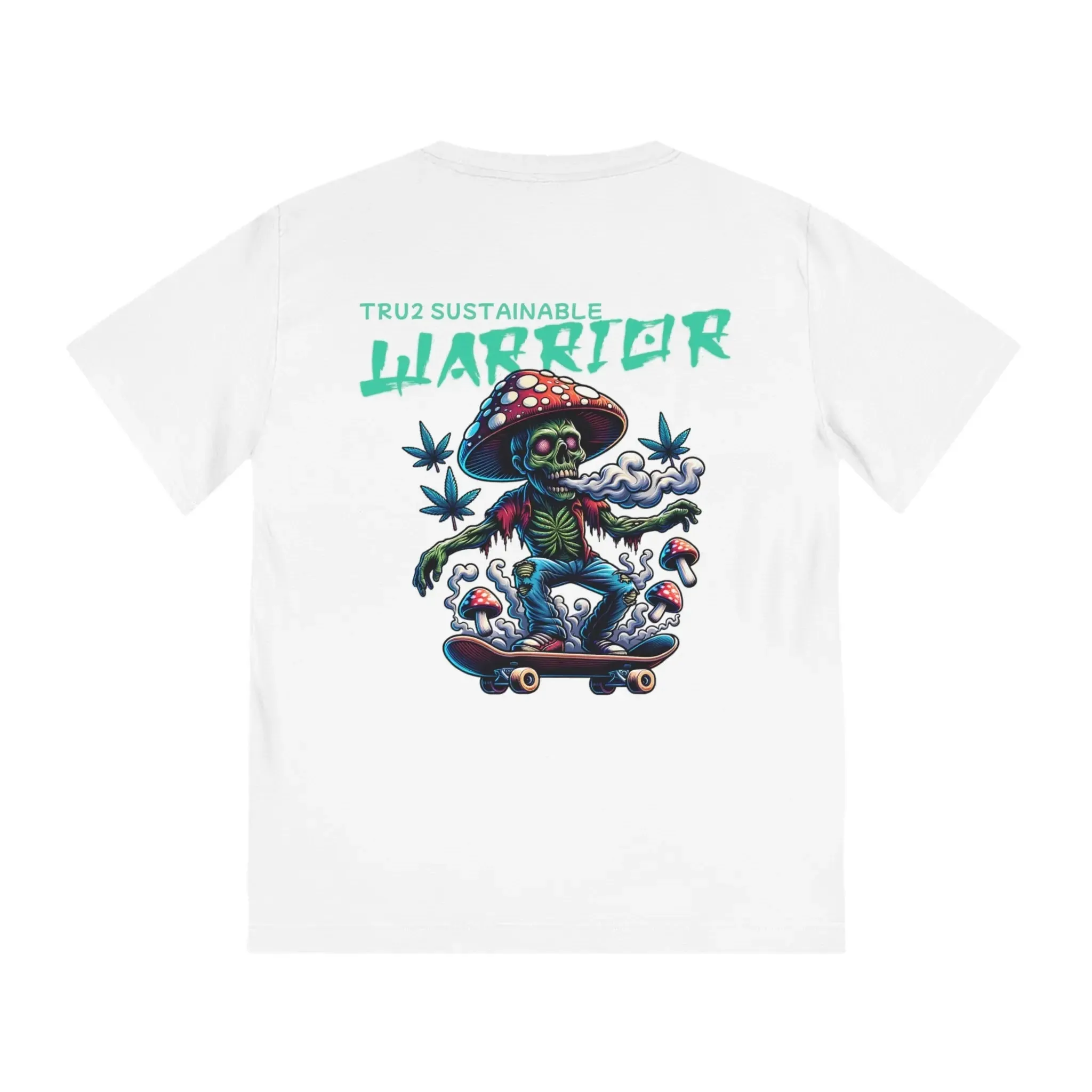 Sustainable Warrior T-Shirt