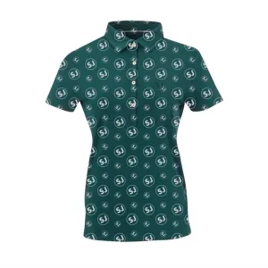 Swingjuice - Women's Golf Circle Sj Polo