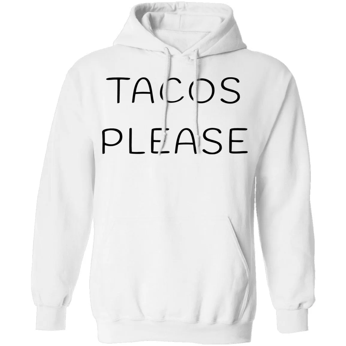Tacos Please T-Shirt
