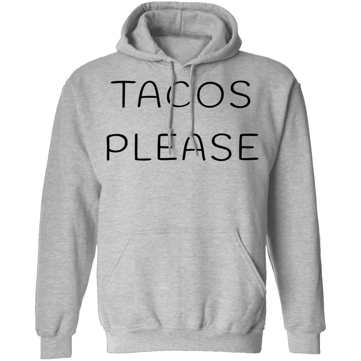 Tacos Please T-Shirt