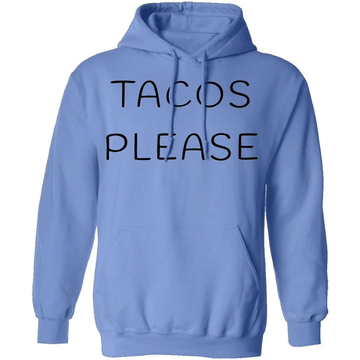 Tacos Please T-Shirt
