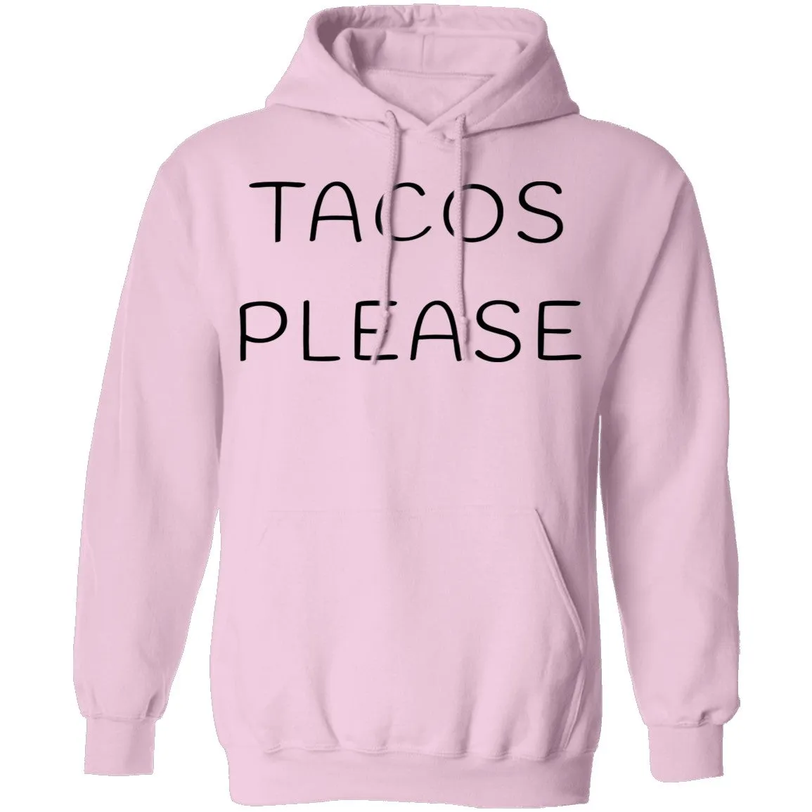 Tacos Please T-Shirt