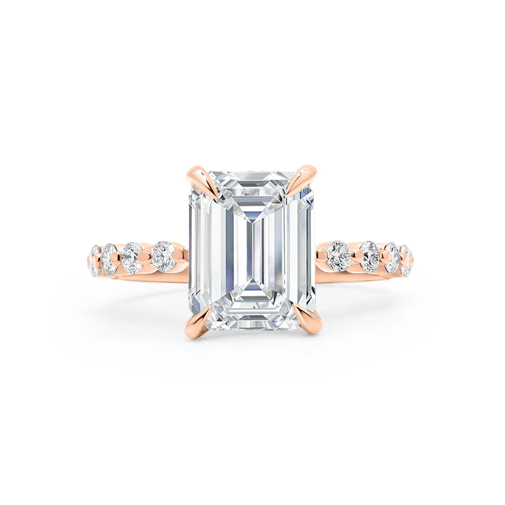 Teresa | Engagement Ring Setting