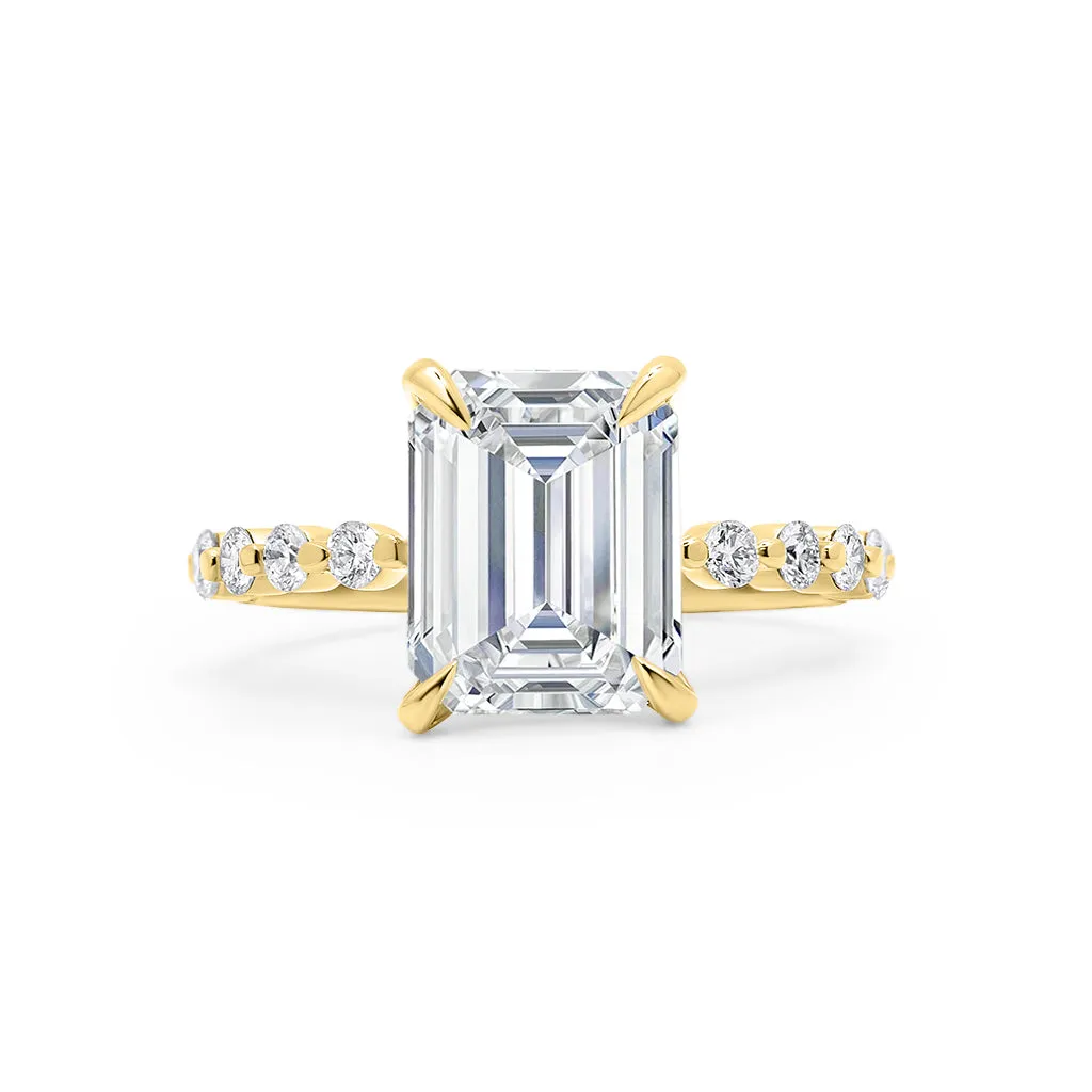 Teresa | Engagement Ring Setting