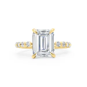 Teresa | Engagement Ring Setting