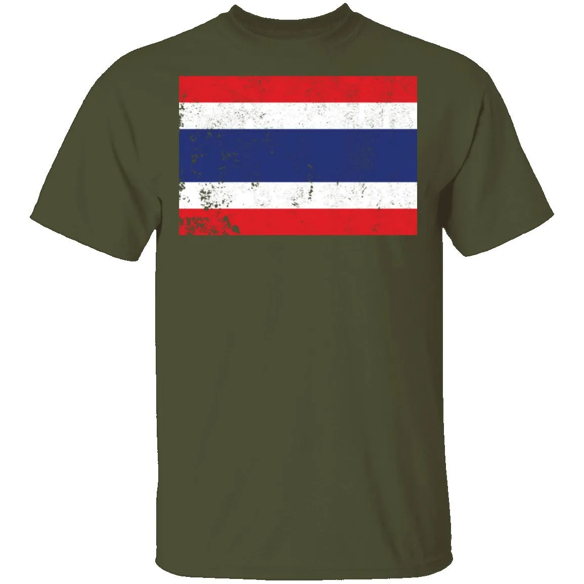 Thailand T-Shirt