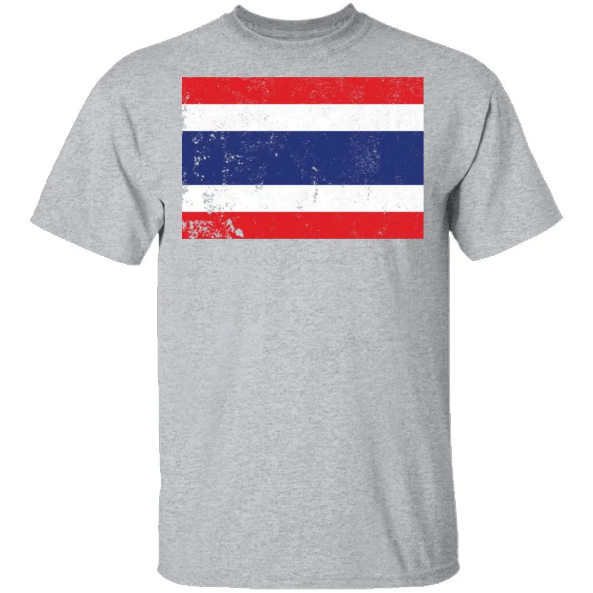 Thailand T-Shirt