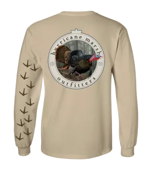 The Boss Long Sleeve T-Shirt