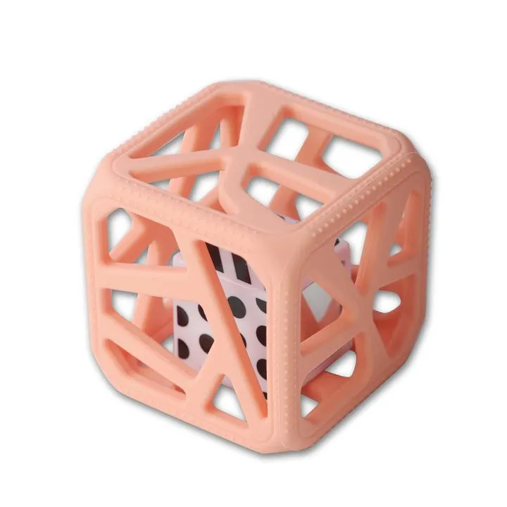 The Chew Cube - Various Colours