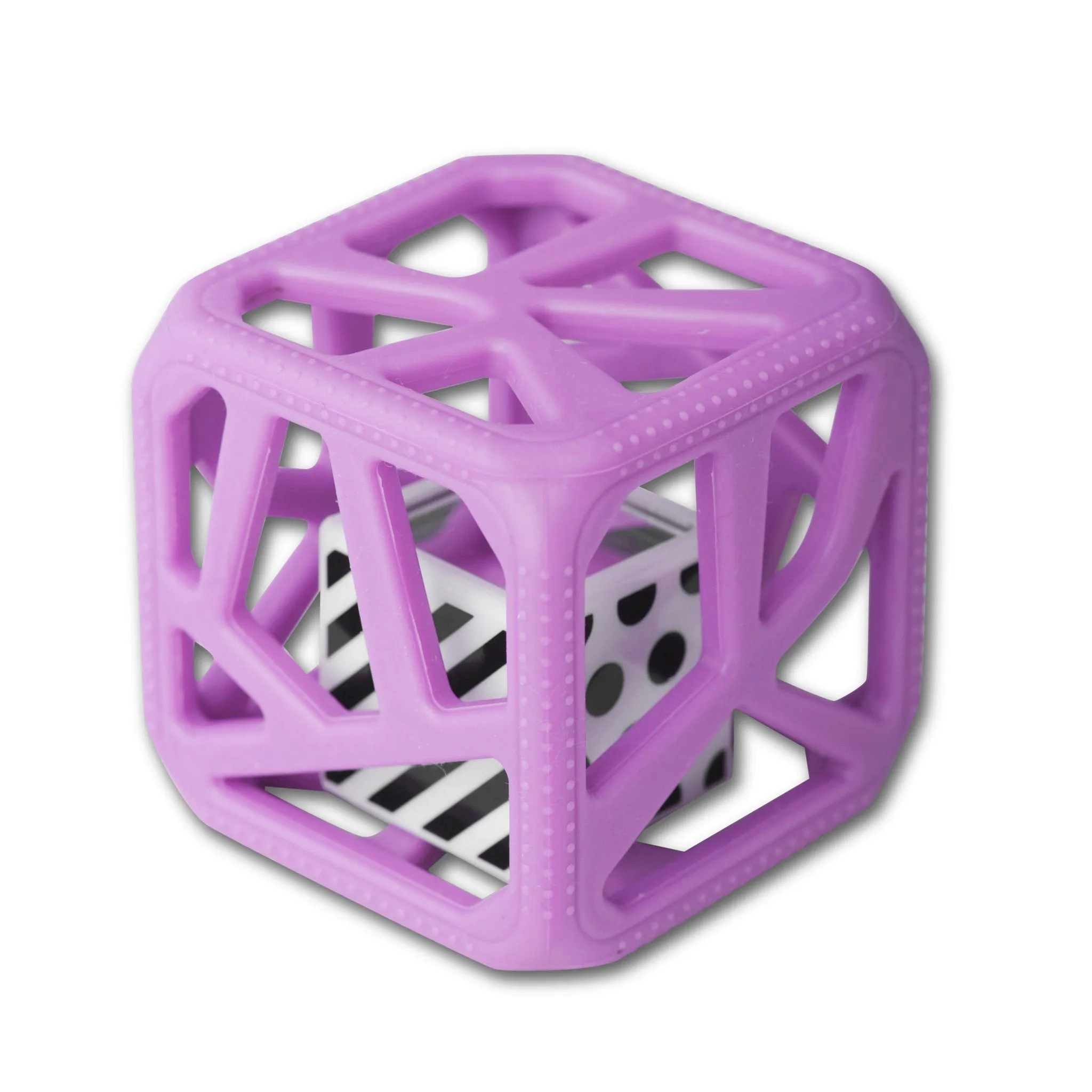 The Chew Cube - Various Colours