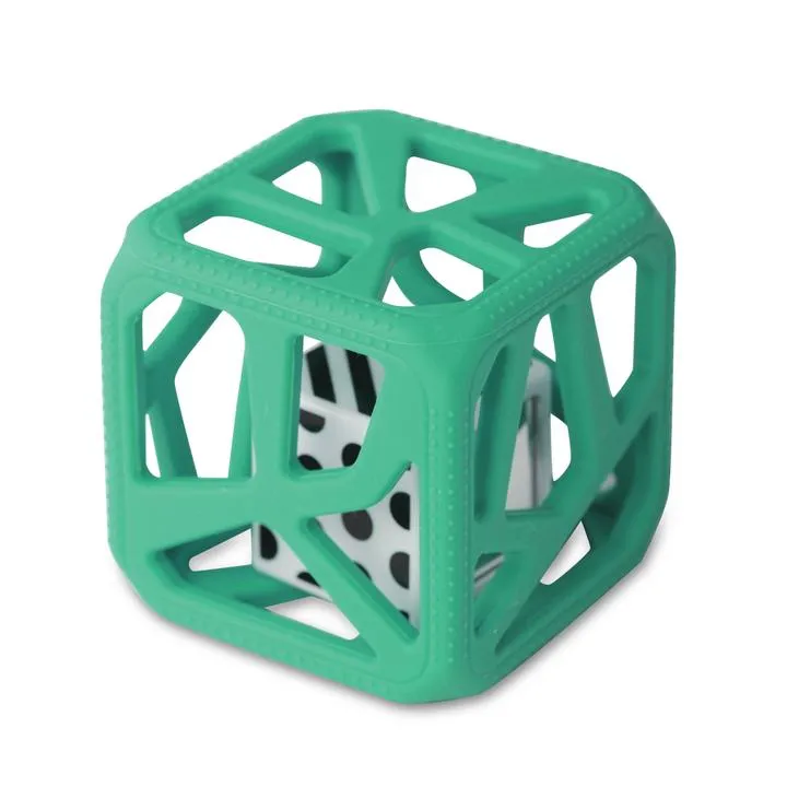 The Chew Cube - Various Colours