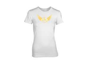 The Rise - Custom "Metalic" Gold