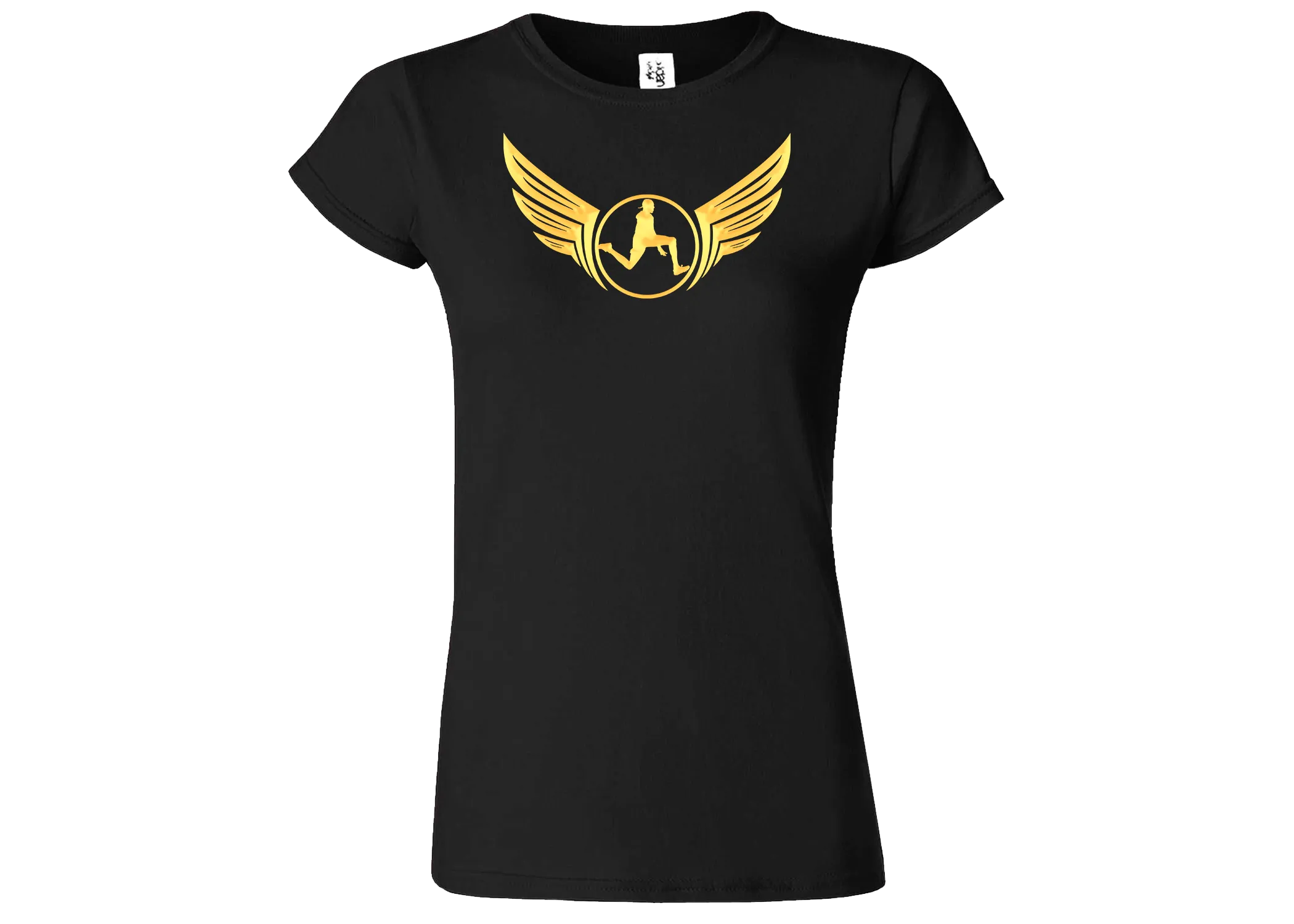 The Rise - Custom "Metalic" Gold