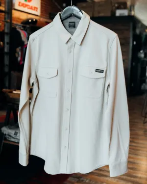 The Standard Overshirt - Standard Issue Co.