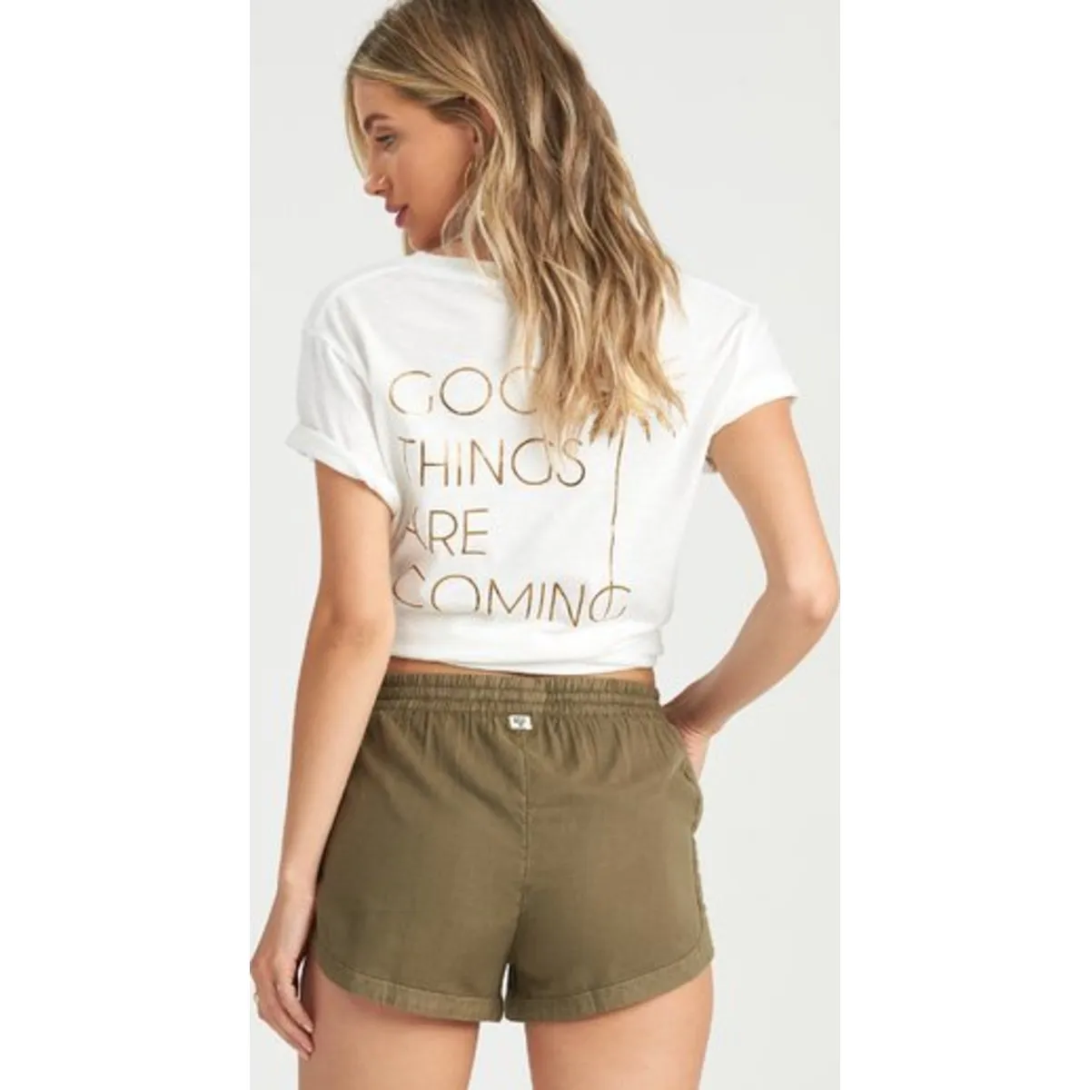They Are Coming T-Shirt