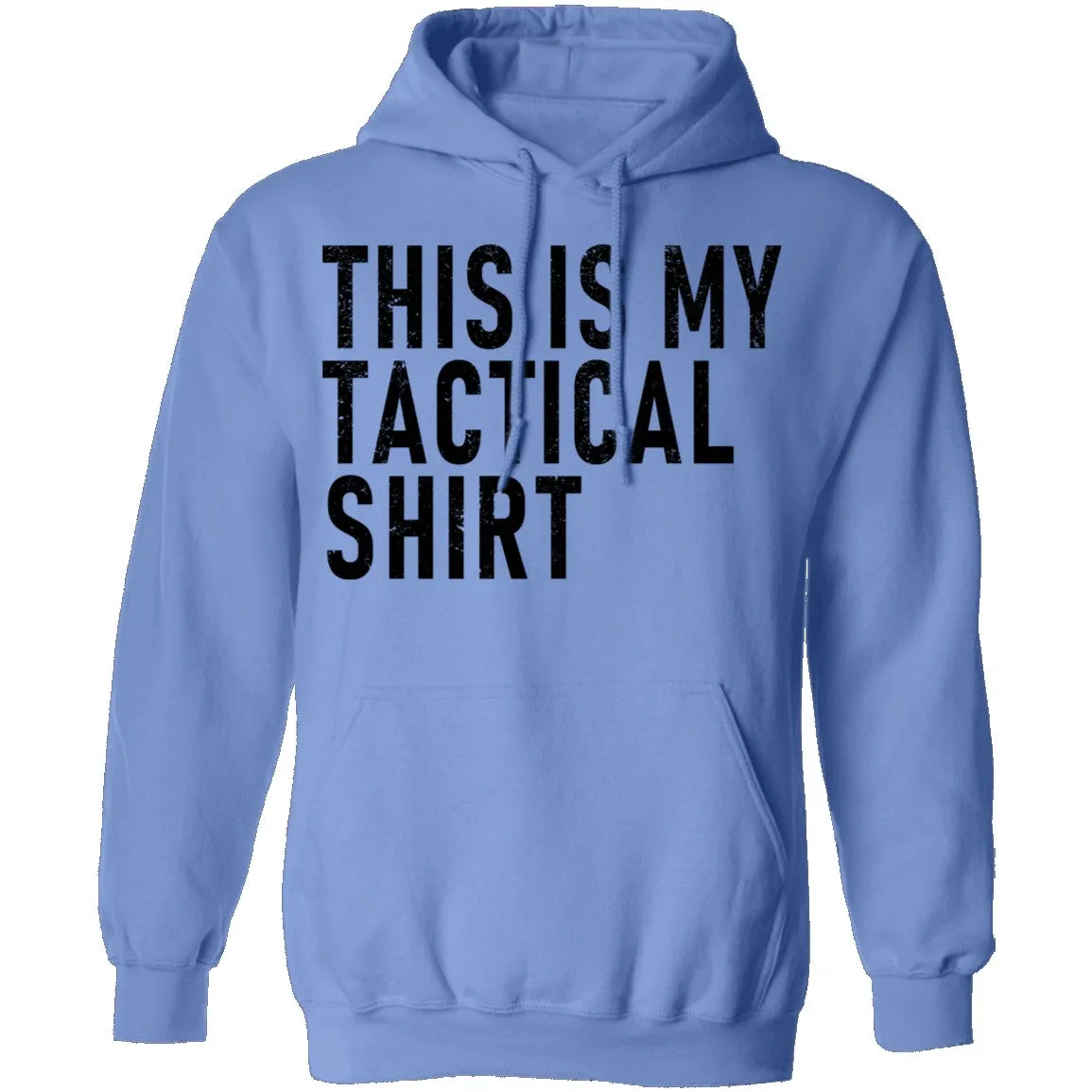 This Is My Tactical Shirt T-Shirt