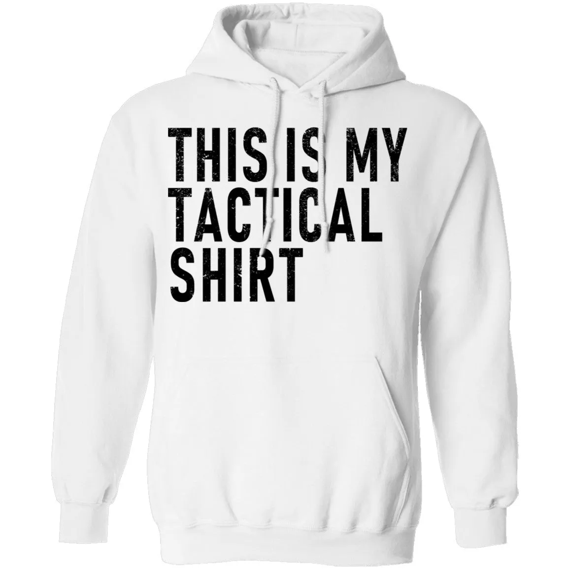 This Is My Tactical Shirt T-Shirt