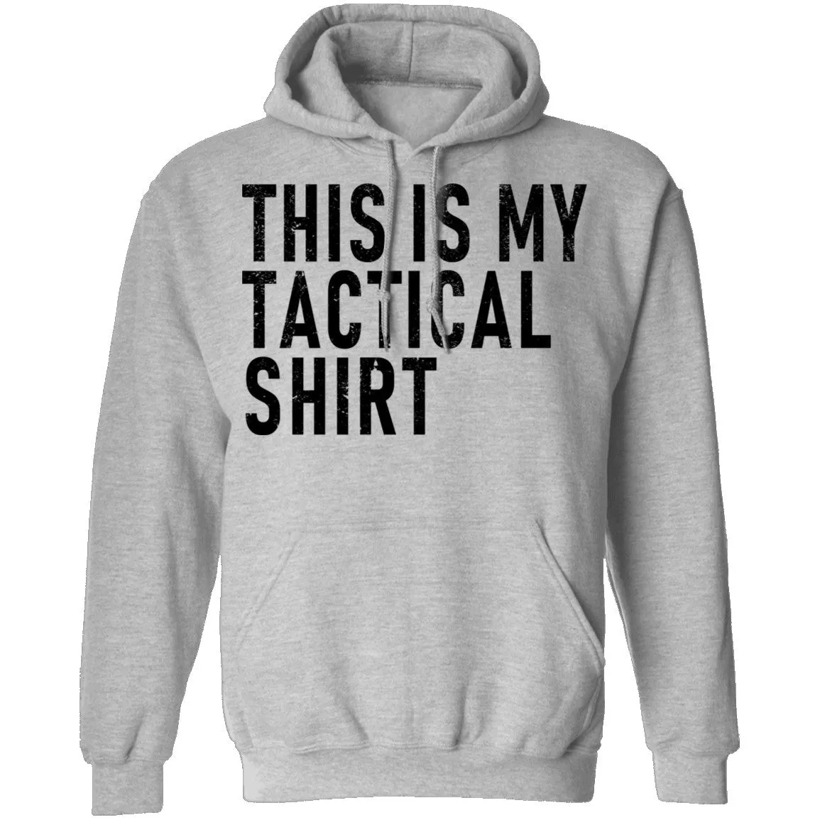 This Is My Tactical Shirt T-Shirt