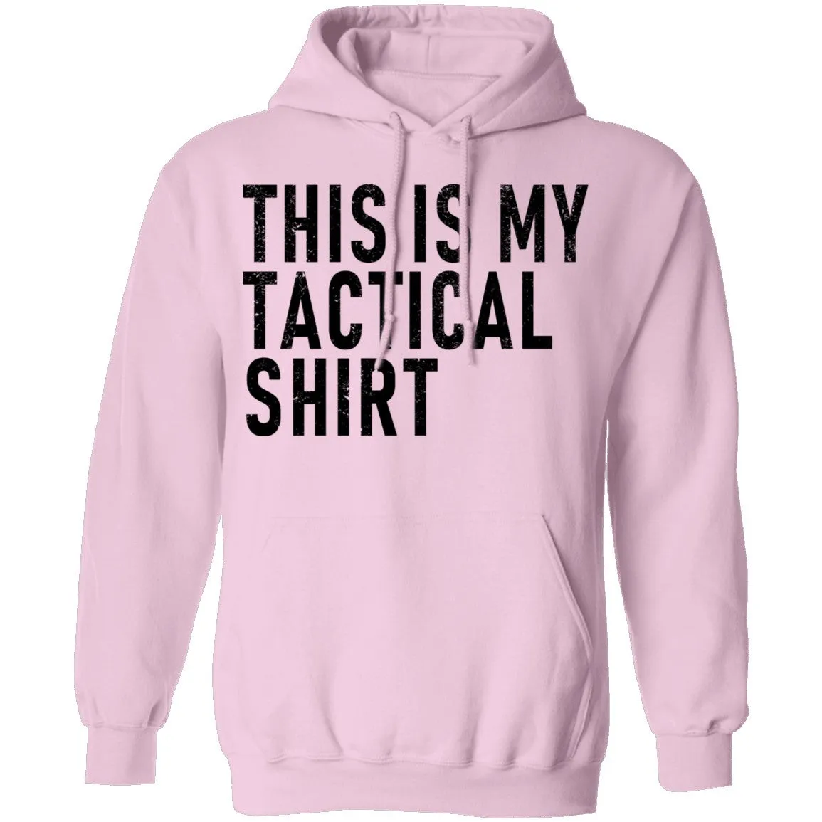 This Is My Tactical Shirt T-Shirt