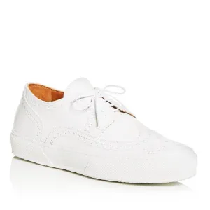 Tolka 2 (Brume Calf) Oxford Sneakers