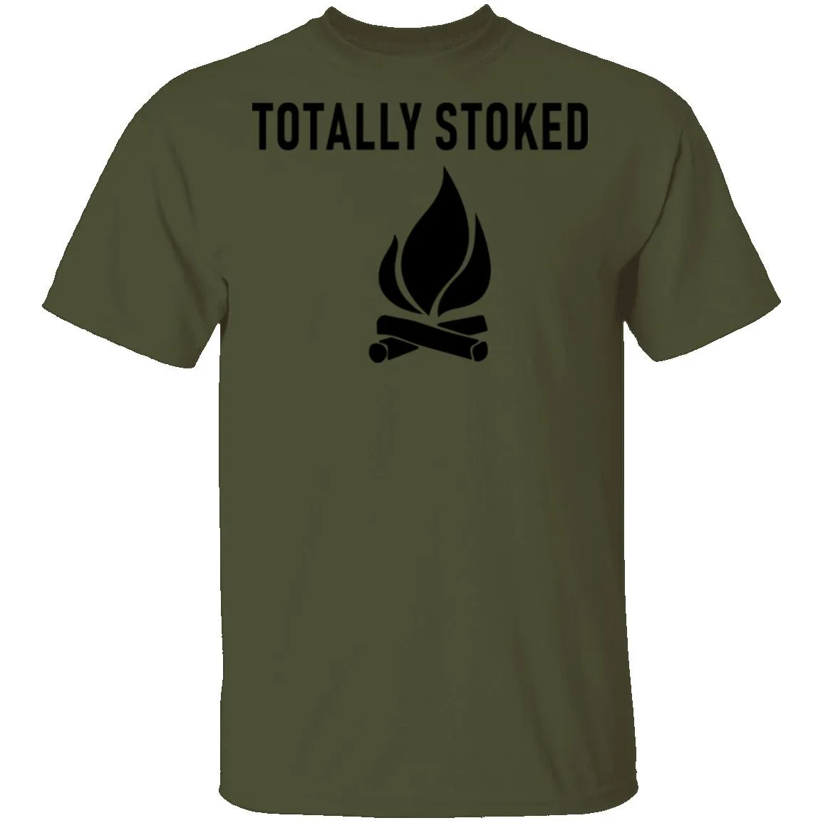 Totally Shocked T-Shirt