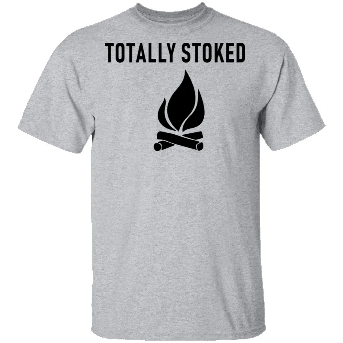 Totally Shocked T-Shirt