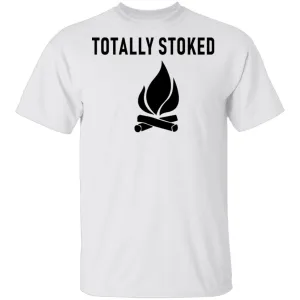Totally Shocked T-Shirt
