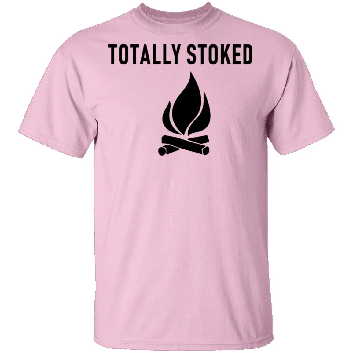 Totally Shocked T-Shirt