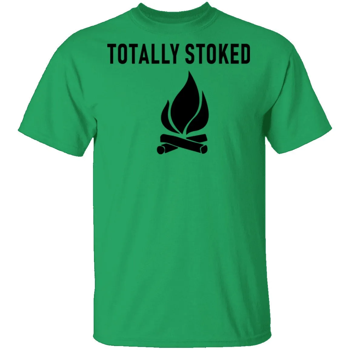 Totally Shocked T-Shirt