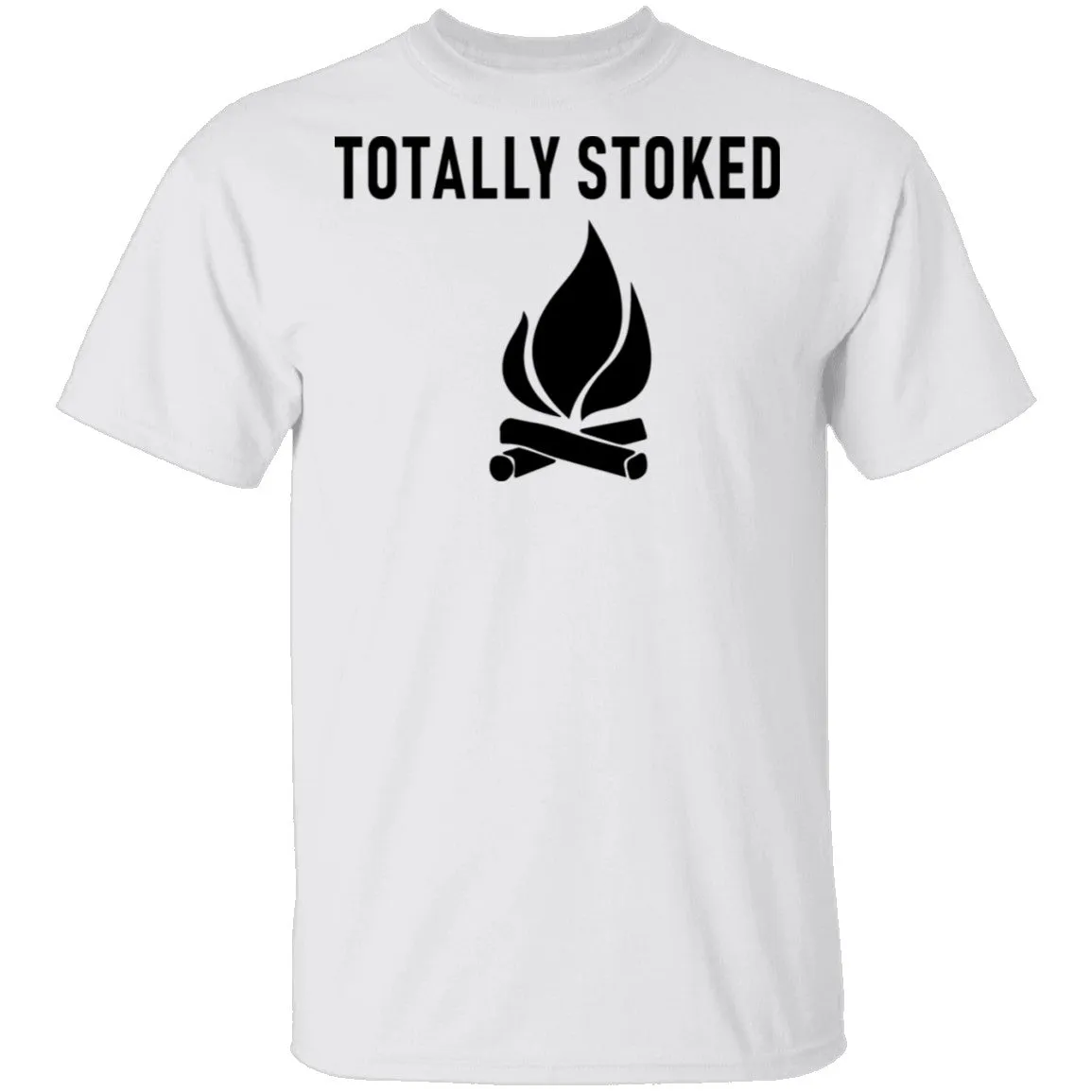 Totally Shocked T-Shirt