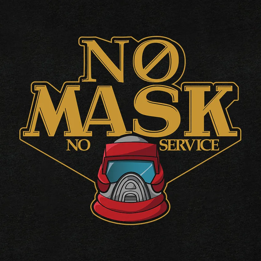 Toygami: No Mask No Service
