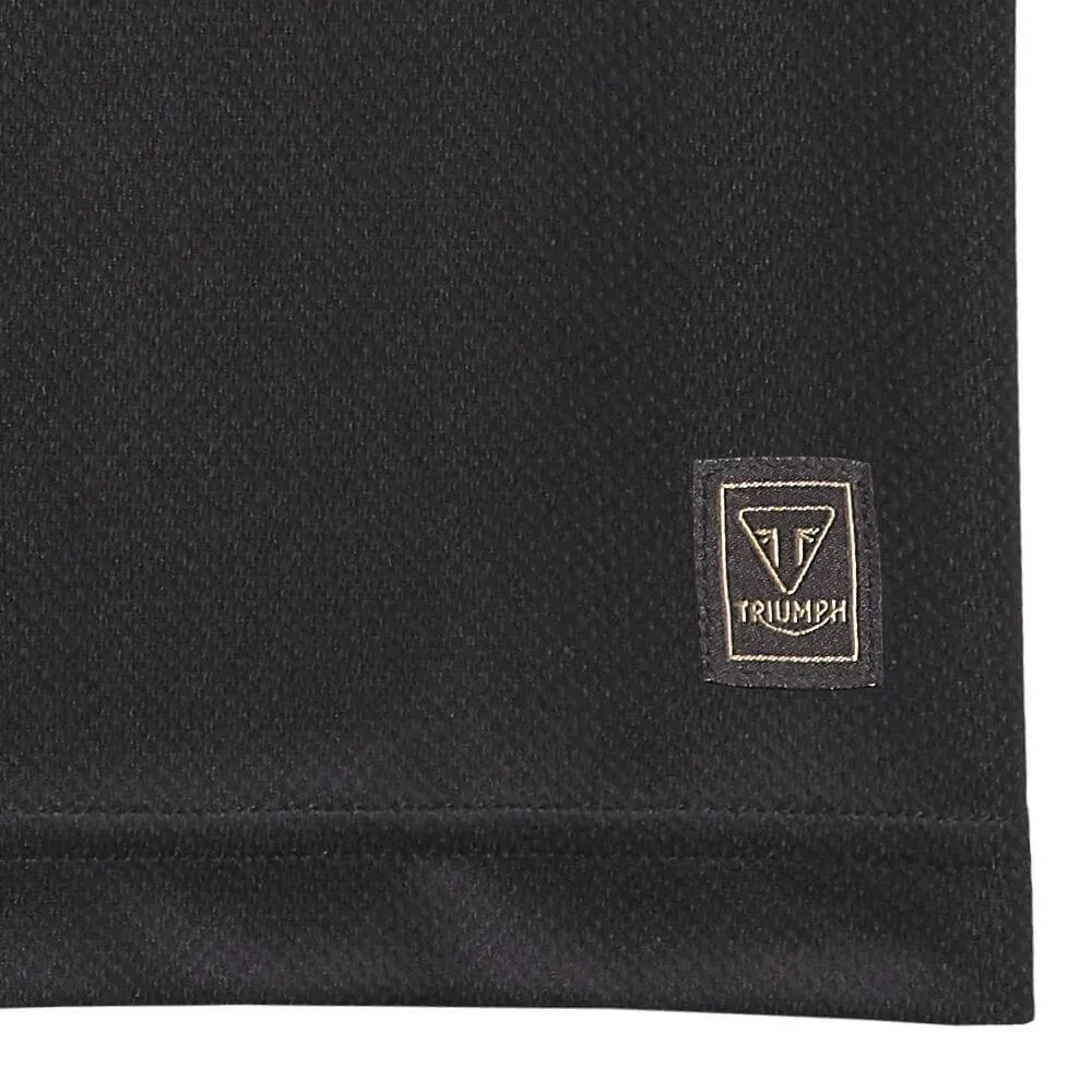 Triumph Adventure Centre T-Shirt
