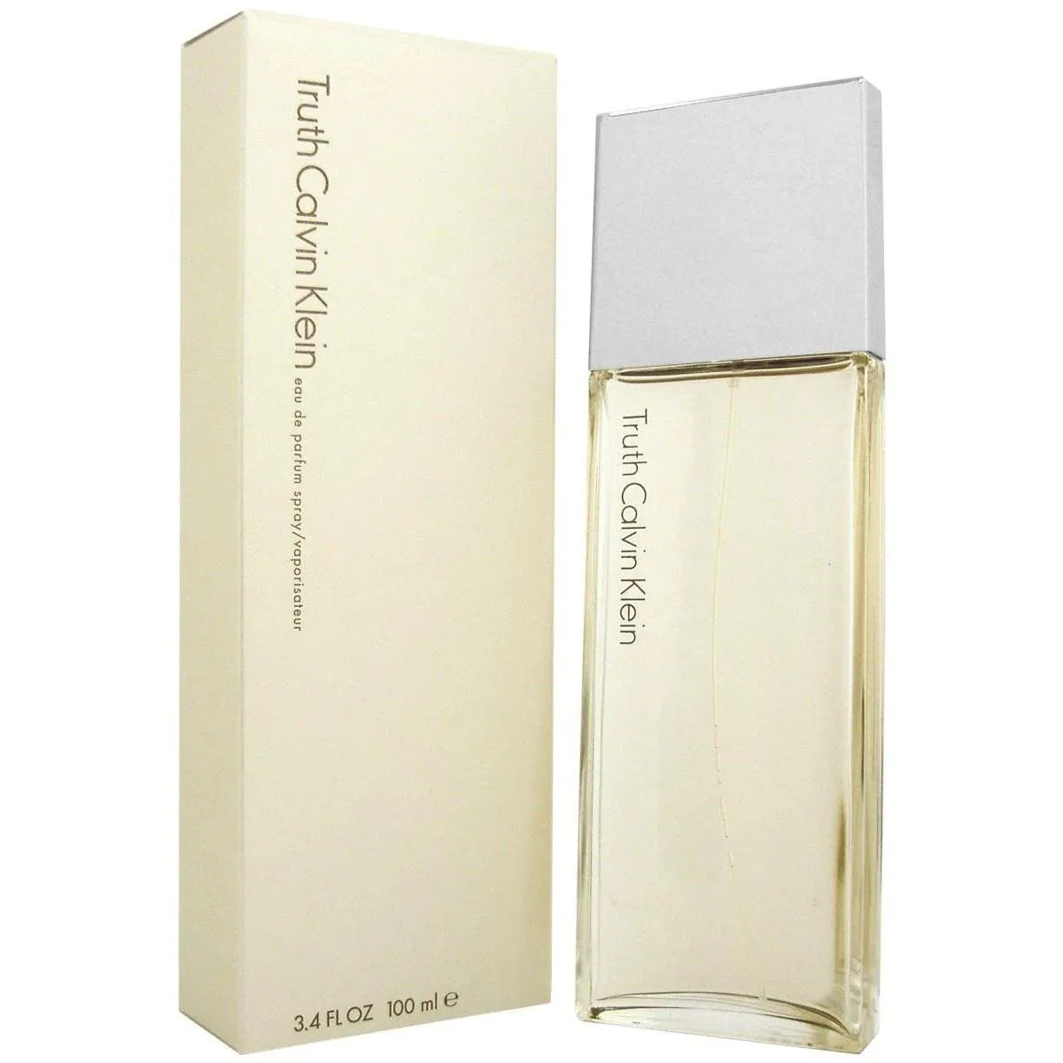 Truth by Calvin Klein Eau De Parfum