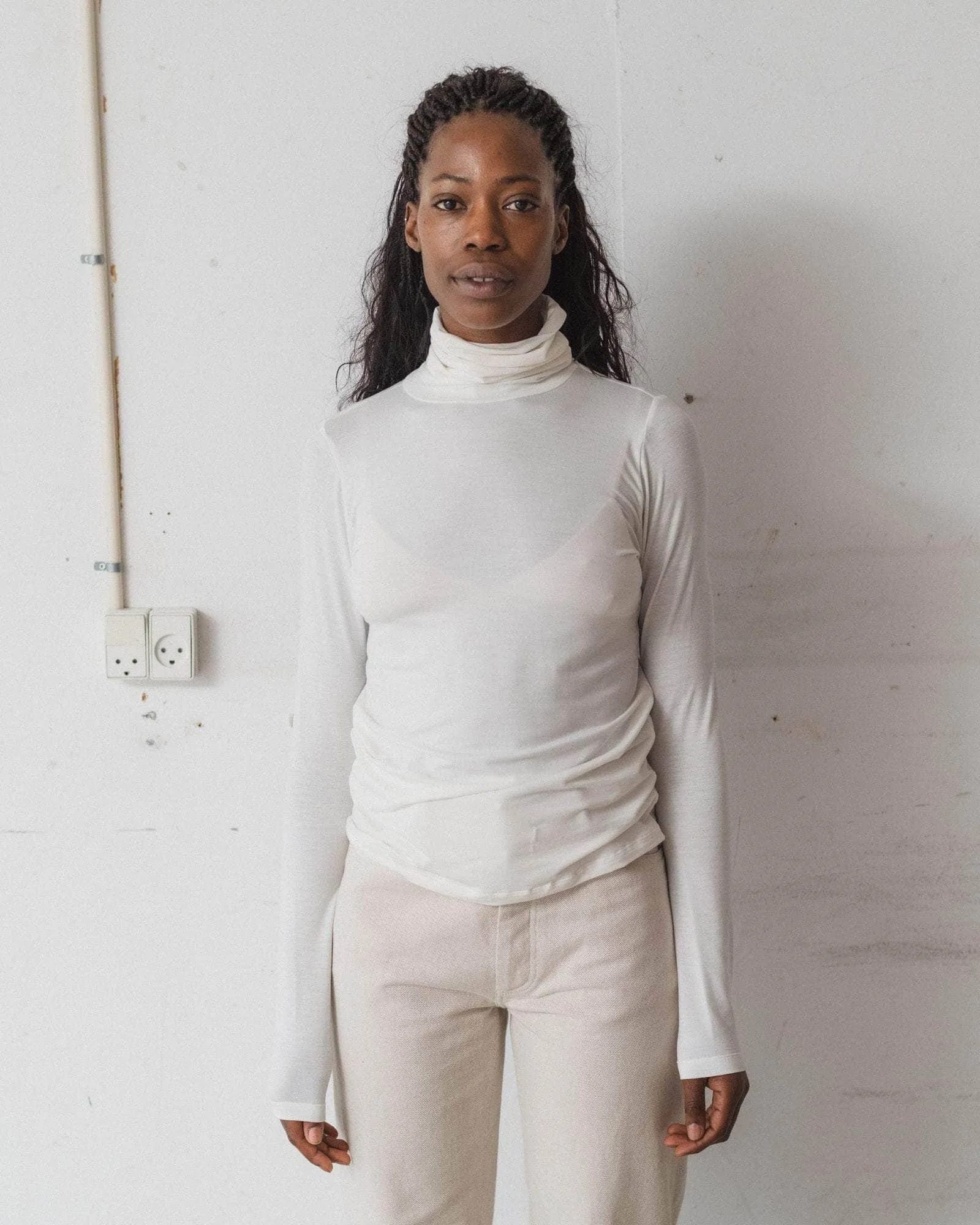 Turtleneck