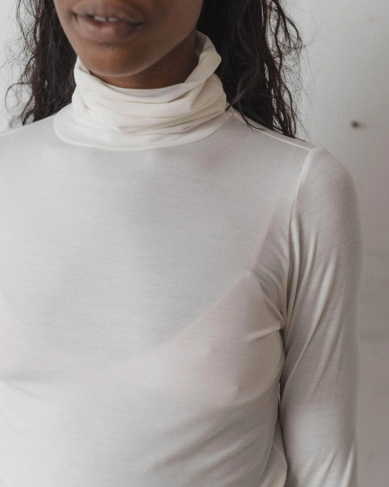 Turtleneck